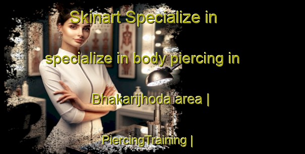 Skinart Specialize in specialize in body piercing in Bhakarijhoda area | PiercingTraining | PiercingClasses | SkinartTraining-Nepal